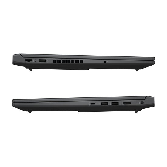 HP NBR 16.1" QHD AMD Ryzen 7 7840HS 32G 1T SSD W11 NL-F 16-s0029nb / Zwart / Ontsp / 8Gb RTX4070