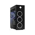 HP DTR AMD Ryzen 9 5900X 32G XMP 2x 2T SSD W11 NL GT22-0910nd / Zwart / 12Gb RTX3080ti