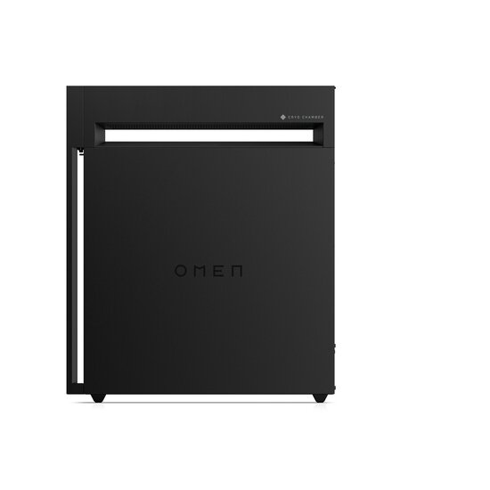 HP DTR AMD Ryzen 9 5900X 32G XMP 2x 2T SSD W11 NL GT22-0910nd / Zwart / 12Gb RTX3080ti