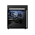 HP DTR AMD Ryzen 9 5900X 32G XMP 2x 2T SSD W11 NL GT22-0910nd / Zwart / 12Gb RTX3080ti