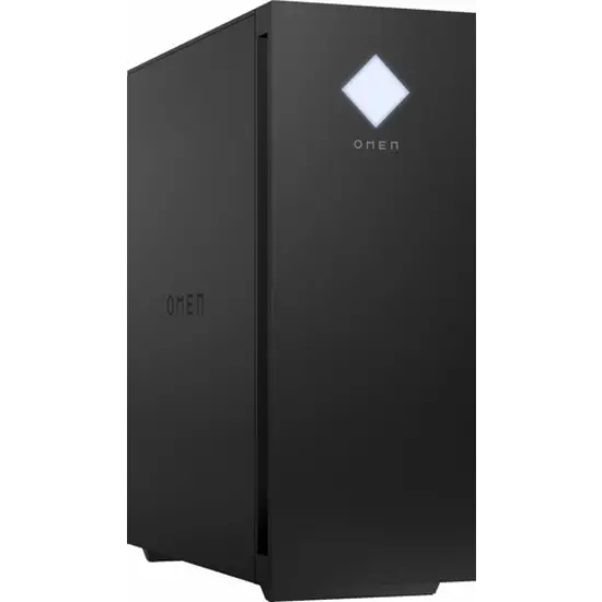 HP DTR AMD Ryzen 7 5700G 32G XMP 1T SSD W11 NL GT14-0970nd / Zwart / 12Gb RTX4070ti