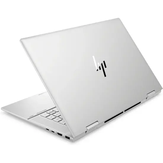 HP NBR 15.6" FHD PC i7-1195G7 16G 512G SSD W11 NL-F TS x360 15-es1004nb / Zilver / GMA