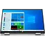 HP NBR 15.6" FHD PC i5-1235U 16G 512G SSD W11 NL-F TS x360 15-er1000nb / Zilver / GMA