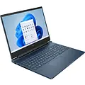 HP NBR 16.1" FHD AMD Ryzen 7 7840HS 16G 512G SSD W11 NL-F 16-s0034nb / Blauw / Ontsp / 8Gb RTX4060