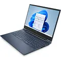 HP NBR 16.1" FHD AMD Ryzen 7 7840HS 16G 512G SSD W11 NL-F 16-s0034nb / Blauw / Ontsp / 8Gb RTX4060
