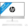 HP DTR 23.8" FHD Pavilion AllinOne 24-ca2970nd i7-13700T 16G 512G SSD W11 NL / Wit / Ontsp / GMA