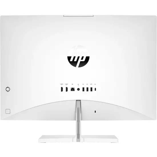 HP DTR 23.8" FHD Pavilion AllinOne 24-ca2970nd i7-13700T 16G 512G SSD W11 NL / Wit / Ontsp / GMA