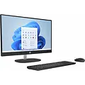 HP DTR 23.8" FHD Pavilion AllinOne 24-cr0055nd i5-1335U 8G 512G SSD W11 NL / Zwart / Ontsp / AMD