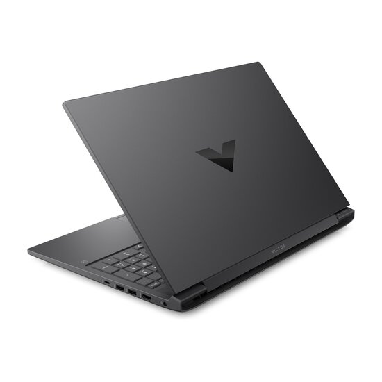 HP NBR 16.1" FHD AMD Ryzen 5 7640HS 16G 512G SSD W11 NL-F 16-s0022nb / Zwart / Ontsp / 8Gb RTX4060