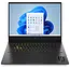 HP NBR 16.0" WQXGA PC i9-13900HX 32G 1T SSD W11 NL-F Omen Transcend 16-u0006nb / Zwart / Ontsp / 8Gb RTX4070