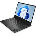HP NBR 16.1" QHD PC i7-13700HX 32G 2T SSD W11 NL-F Omen 16-wf0005nb / Zwart / Ontsp / 12Gb RTX4080