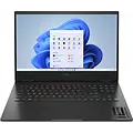 HP NBR 16.1" FHD AMD Ryzen 7 7840HS 16G 1T SSD W11 NL-F Omen 16-xf0004nb / Zwart / Ontsp / 8Gb RTX4070