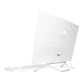 HP DTR 27" FHD Pavilion AllinOne 27-cb1007nb  i5-1235U 16G 512G SSD W11 NL-F / Zilver / Ontsp / GMA