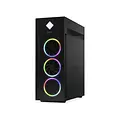 HP DTR Core i9-13900K 32G XMP 1T+2T SSD W11 NL GT22-1140nd / Zwart / 12Gb RTX4070ti