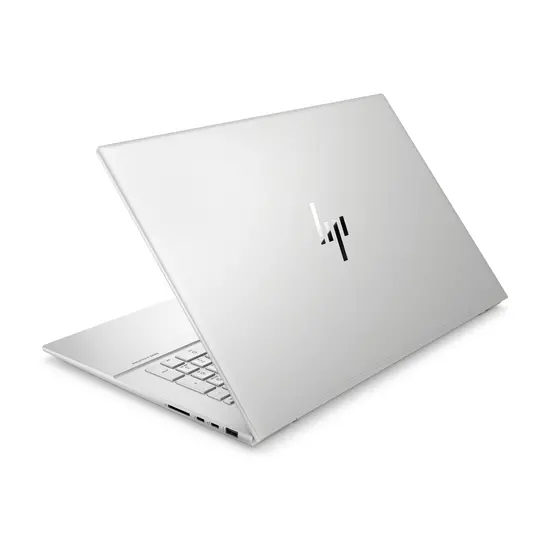 HP NBR 17.3" UHD PC i7-1255U 32G 1T SSD W11 NL-F 17-cr0003nb / 4K / Zilver / 4Gb RTX2050