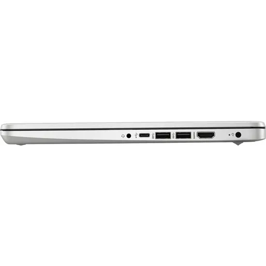 HP NBR 14.0" FHD PC i5-1135G7 16G 512G SSD W11 NL-F 14s-dq2053nb / Zilver / Ontsp / GMA