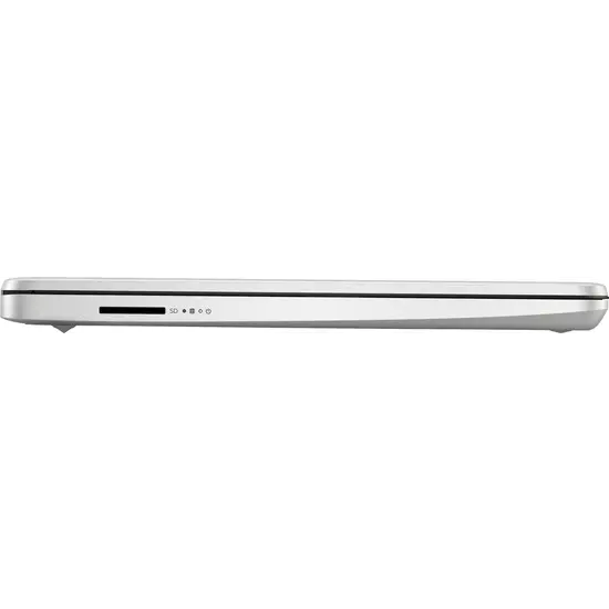 HP NBR 14.0" FHD PC i5-1135G7 16G 512G SSD W11 NL-F 14s-dq2053nb / Zilver / Ontsp / GMA