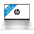 HP NBR 15.6" FHD AMD Ryzen 7 7730U 16G 1T SSD W11 NL-F 15-eh3550nb / Zilver / Ontsp / AMD