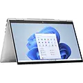 HP NBR 15.6" FHD PC i7-1355U 16G 1T SSD W11 NL-F TS x360 15-fe0022nb / Zilver / OLED / 4Gb RTX3050