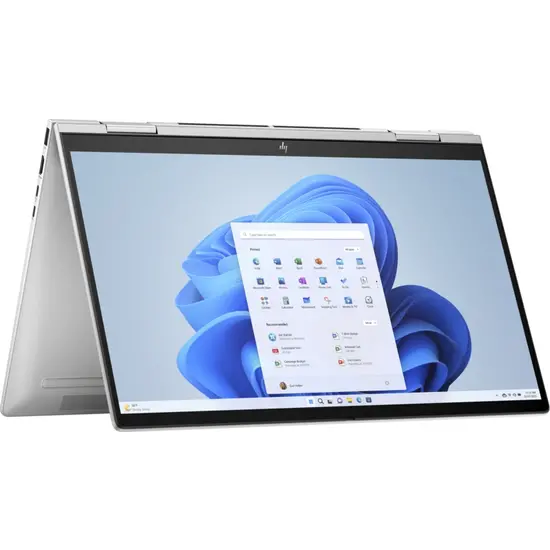 HP NBR 15.6" FHD PC i7-1355U 16G 1T SSD W11 NL-F TS x360 15-fe0022nb / Zilver / OLED / 4Gb RTX3050