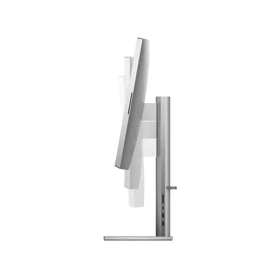 HP DTR 27" UHD HP Envy AllinOne 27-cp0150nd i5-12400 16G 512G SSD W11 NL / 4K / Zwart / Ontsp / 4Gb RTX1650