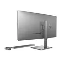 HP DTR 34" WUHD HP Envy AllinOne 34-c1550nd i9-12900 128G 2T SSD W11 NL / 4K / Turbo Zilver / Ontsp / 8Gb RTX3080