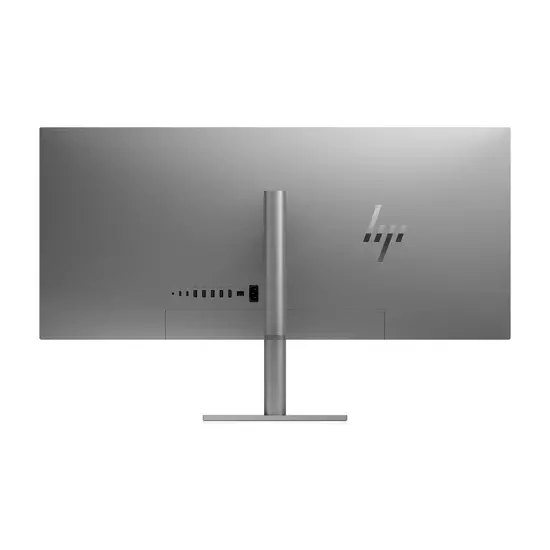 HP DTR 34" WUHD HP Envy AllinOne 34-c1550nd i9-12900 128G 2T SSD W11 NL / 4K / Turbo Zilver / Ontsp / 8Gb RTX3080