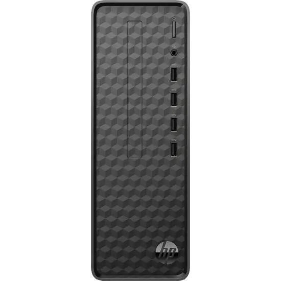 HP DTR Core i7-12700 16G 512G SSD W11 NL S01-pF2970nd / Zwart / GMA