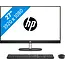 HP DTR 27" FHD Pavilion AllinOne 27-cr0005nb i5-1335U 16G 512G SSD W11 NL-F / Zwart / Ontsp / GMA