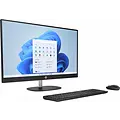 HP DTR 27" FHD Pavilion AllinOne 27-cr0005nb  i5-1335U 16G 512G SSD W11 NL-F / Zwart / Ontsp / GMA