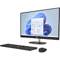 HP DTR 27" FHD Pavilion AllinOne 27-cr0005nb  i5-1335U 16G 512G SSD W11 NL-F / Zwart / Ontsp / GMA
