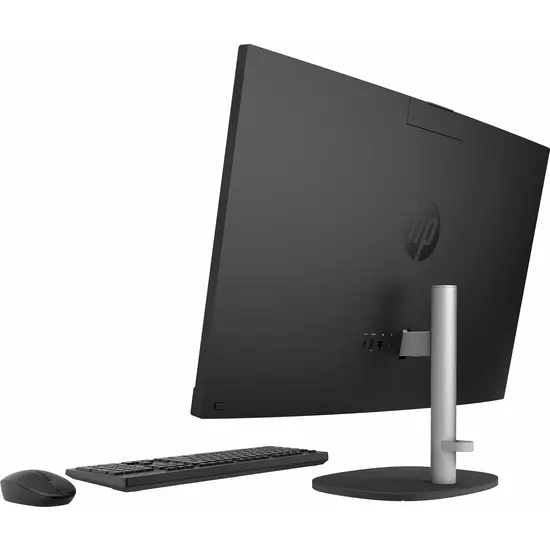 HP DTR 27" FHD Pavilion AllinOne 27-cr0005nb  i5-1335U 16G 512G SSD W11 NL-F / Zwart / Ontsp / GMA