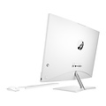 HP DTR 27" QHD Pavilion AllinOne 27-ca2008nb i7-13700T 32G 1T SSD W11 NL-F / Wit / Ontsp / 4Gb RTX3050