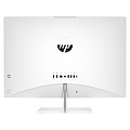 HP DTR 27" QHD Pavilion AllinOne 27-ca2008nb i7-13700T 32G 1T SSD W11 NL-F / Wit / Ontsp / 4Gb RTX3050