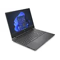 HP NBR 15.6" FHD AMD Ryzen 5 5600H 16G 512G SSD W11 NL-F 15-fb0001nb / Zwart / Ontsp / 4Gb GTX3050