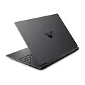 HP NBR 15.6" FHD AMD Ryzen 5 5600H 16G 512G SSD W11 NL-F 15-fb0001nb / Zwart / Ontsp / 4Gb GTX3050