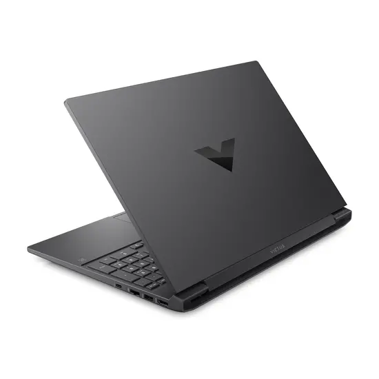 HP NBR 15.6" FHD AMD Ryzen 5 5600H 16G 512G SSD W11 NL-F 15-fb0001nb / Zwart / Ontsp / 4Gb GTX3050