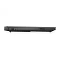 HP NBR 15.6" FHD AMD Ryzen 5 5600H 16G 512G SSD W11 NL-F 15-fb0001nb / Zwart / Ontsp / 4Gb GTX3050