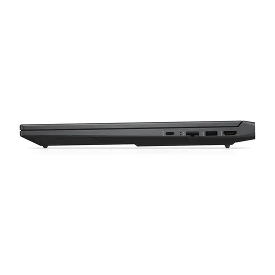 HP NBR 15.6" FHD AMD Ryzen 5 5600H 16G 512G SSD W11 NL-F 15-fb0001nb / Zwart / Ontsp / 4Gb GTX3050