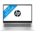 HP NBR 17.3" FHD PC i5-13500H 16G 512G SSD W11 NL-F 17-cw0020nb / Zilver / GMA