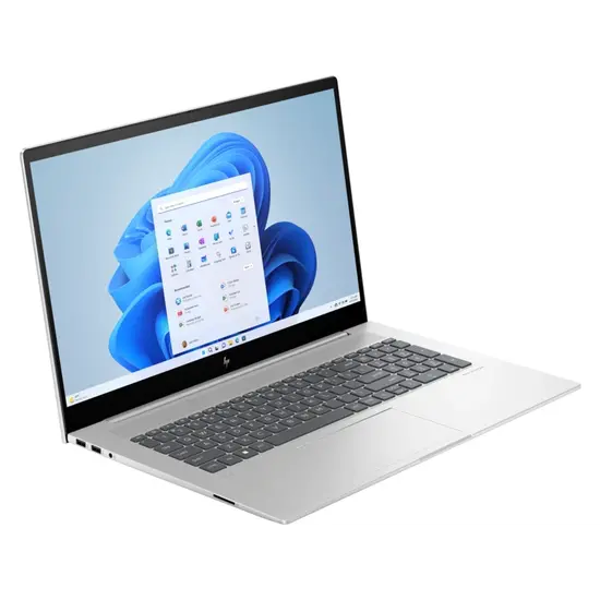 HP NBR 17.3" FHD PC i5-13500H 16G 512G SSD W11 NL-F 17-cw0020nb / Zilver / GMA