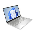 HP NBR 15.6" FHD AMD Ryzen 7 5700U 16G 512G SSD W11 NL-F 15-eh1042nb / Zilver / Ontsp / AMD