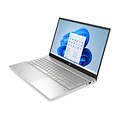 HP NBR 15.6" FHD AMD Ryzen 7 5700U 16G 512G SSD W11 NL-F 15-eh1042nb / Zilver / Ontsp / AMD