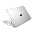 HP NBR 15.6" FHD AMD Ryzen 7 5700U 16G 512G SSD W11 NL-F 15-eh1042nb / Zilver / Ontsp / AMD