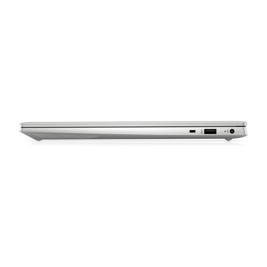 HP NBR 15.6" FHD AMD Ryzen 7 5700U 16G 512G SSD W11 NL-F 15-eh1042nb / Zilver / Ontsp / AMD