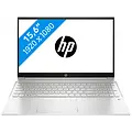 HP NBR 15.6" FHD AMD Ryzen 5 7530U 16G 512G SSD W11 NL-F 15-eh3023nb / Zilver / Ontsp / AMD