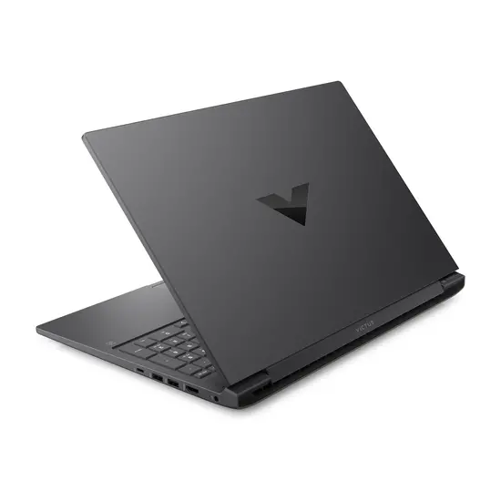 HP NBR 16.1" FHD AMD Ryzen 7 7840HS 16G 1T SSD W11 NL-F 16-s0023nb / Zwart / Ontsp / 8Gb RTX4060