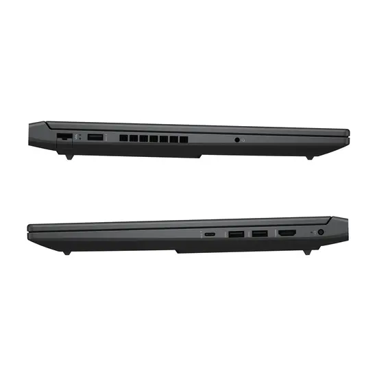 HP NBR 16.1" FHD AMD Ryzen 7 7840HS 16G 1T SSD W11 NL-F 16-s0023nb / Zwart / Ontsp / 8Gb RTX4060