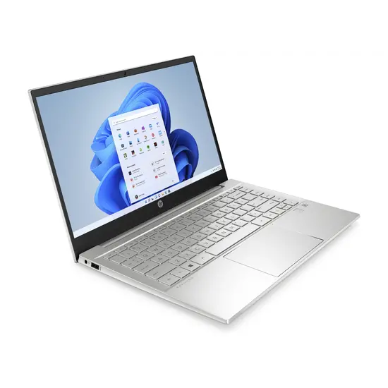 HP NBR 14.0" FHD PC i5-1235U 16G 512G SSD W11 NL-F 14-dv2005nb / Zilver / Ontsp / GMA