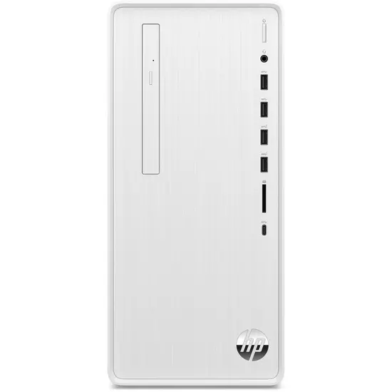 HP DTR Core i5-12400 8G 1Tb HDD 256G SSD W11 NL TP01-3140nd / Wit / GMA